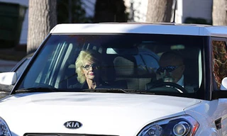 Nước mắt rơi trong tang lễ diễn viên 'Fast&Furious'