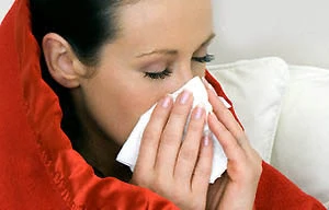 Viêm mũi dị ứng và những phiền toái