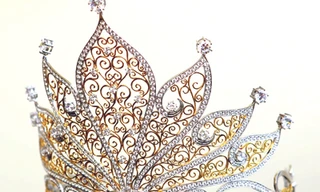 Chuyện chiếc vương miện và giải thưởng của Hoa hậu