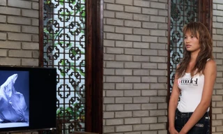 'Gái quê' tiếp tục nổi trội ở Vietnam’s Next Top Model