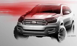 Sự ra đời của những chiếc SUV đẳng cấp thế giới