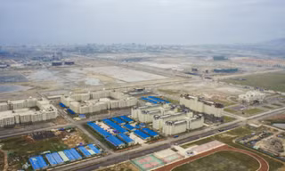 Hà Tĩnh vượt quyền Chính phủ cấp phép 70 năm cho Formosa