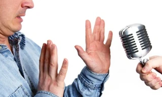 Thay đổi não bộ ở người nói lắp sau 1 tuần điều trị