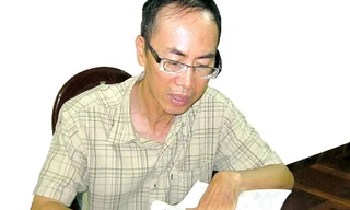 'Cậu bé vàng Toán học Việt Nam' giờ ra sao?