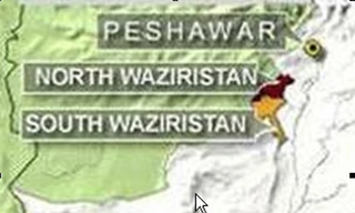 Bom nổ trong khách sạn tại khu vực al Qaida kiểm soát