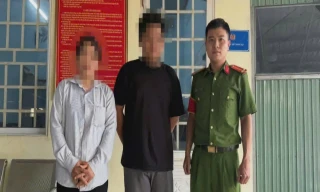 Ngăn chặn thiếu niên bị dụ dỗ đưa qua Campuchia làm việc