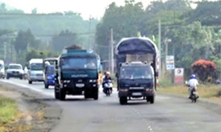  Đồng Nai xây nhiều khu tái định cư dự án cao tốc Dầu Giây – Tân Phú