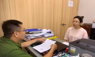 Lập sàn giao dịch tiền ảo lừa đảo gần 10 nghìn tỷ đồng