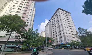 Đồng Nai cải tạo ký túc xá, chuẩn bị chỗ ở cho cán bộ sau nhập tỉnh