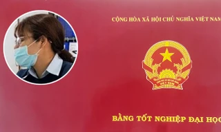 Nữ bác sĩ 'dỏm' thực hành chuyên môn tại bệnh viện ở Đồng Nai