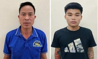 Bắt 2 đối tượng tổ chức cho người nước ngoài nhập cảnh trái phép vào Việt Nam