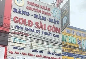 Giám đốc làm giả bằng bác sĩ để mở 2 phòng khám 
