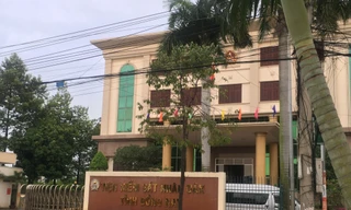 Kết quả điều tra vụ nữ công dân tố bị Chánh thanh tra Viện KSND tỉnh Đồng Nai hiếp dâm 