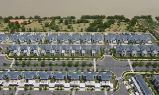 Cận cảnh Khu du lịch Đại Phước mà Phó Thủ tướng chỉ đạo làm rõ nhiều sai phạm