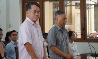 Cựu giám đốc Ngân hàng Nhà nước Chi nhánh Đồng Nai lĩnh án 7 năm tù