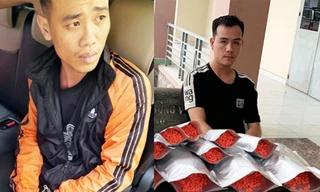 Triệt phá đường dây buôn bán ma túy liên tỉnh, thu giữ nhiều súng đạn 