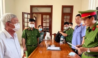 Đề nghị khai trừ đảng nguyên Giám đốc Sở Tài nguyên tỉnh Đồng Nai