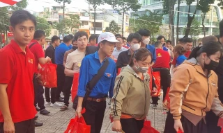  Đồng Nai chi 308 tỷ đồng hỗ trợ Tết, cao nhất 10 triệu đồng