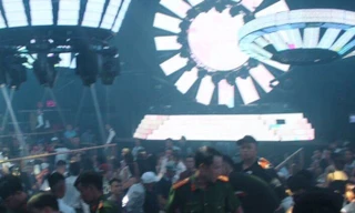 Đồng Nai tạm ngưng hoạt động các điểm vui chơi giải trí