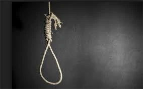  Đại úy công an chết trong tư thế treo cổ tại trụ sở làm việc 