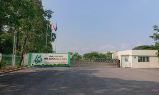 Vi phạm về môi trường, nhà máy đường La Ngà bị tạm đình chỉ 9 tháng, phạt hơn 4 tỷ đồng