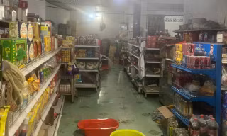 Bắt giữ nghi can sát hại chủ tiệm tạp hóa 