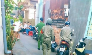 Nổ lò hơi nấu sữa làm 2 người tử vong