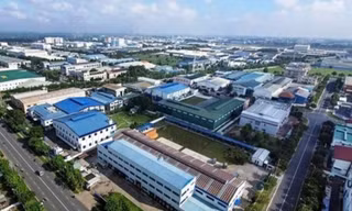 Xử phạt loạt doanh nghiệp 'quên' giấy phép môi trường