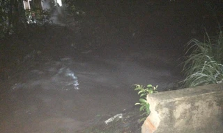 Tìm thấy thi thể nam sinh thứ 2 bị nước suối cuốn mất tích