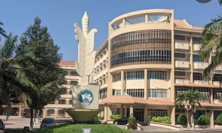 Đề nghị truy tố nguyên Hiệu trưởng và 5 cán bộ Trường đại học Đồng Nai 