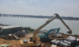 Ngày 31/1, Đồng Nai khởi công cầu nghìn tỷ sau 3 lần lỗi hẹn