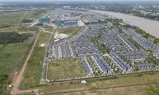  Đề xuất xây thêm cầu đường bộ kết nối giữa Đồng Nai và TP HCM