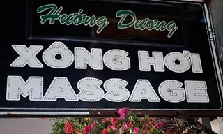 Kiểm tra cơ sở massage phát hiện nhân viên nữ thoát y phục vụ khách