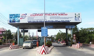 Đồng Nai chấm dứt thu phí BOT tỉnh lộ 760