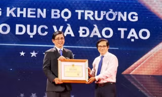 Đồng Nai: Đặt hàng đào tạo nguồn nhân lực cho phát triển kinh tế - xã hội 