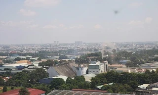  Đồng Nai bàn việc giải tỏa khu công nghiệp lâu đời nhất của Việt Nam 