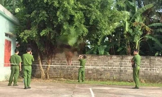 Người đàn ông tử vong trong tư thế treo cổ khi đang ở chơi nhà bạn