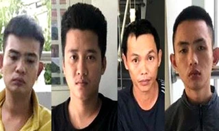 Tạm giữ hình sự chủ doanh nghiệp bắt giữ người trái pháp luật