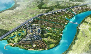 Khởi tố vụ án, điều tra sai phạm tại Dự án khu dân cư Long Tân – Phú Thạnh 