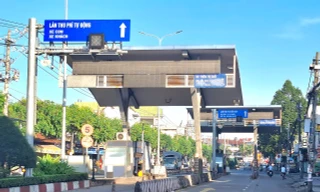 Lý do dự án BOT đường tỉnh 768 thu phí trở lại sau hơn 4 năm tạm dừng