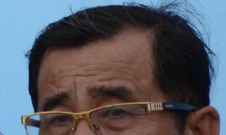 Khởi tố cựu Phó bí thư Thành ủy TP Phan Thiết