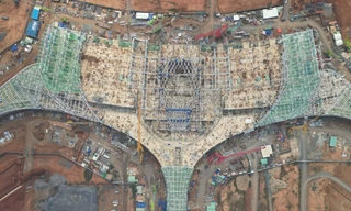 Các dự án trọng điểm quốc gia ở Đồng Nai thi công xuyên lễ