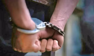 Nhóm cán bộ xã bị truy tố vì để xảy ra khai thác khoáng sản trái phép quy mô lớn