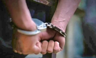 Nhóm cán bộ xã bị truy tố vì để xảy ra khai thác khoáng sản trái phép quy mô lớn