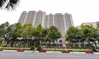 Đề xuất thu hồi căn hộ nhà ở xã hội sai đối tượng