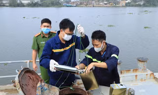Vụ án buôn lậu 200 triệu lít xăng có thể xét xử kéo dài tới 60 ngày