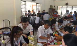 Chi trả 440 tỷ đồng giải phóng mặt bằng dự án sân bay Long Thành 