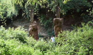 Cầu Mã Đà nối Đồng Nai với Bình Phước hoàn thành vào cuối năm