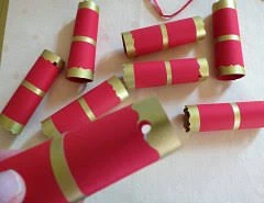 Lên mạng học chế tạo pháo nổ, nam thanh niên bị khởi tố