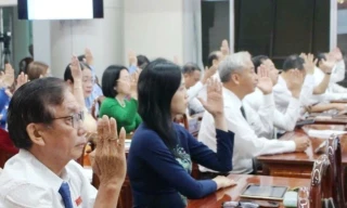 Cán bộ từ Bình Phước đến Đồng Nai làm việc sau sáp nhập được hỗ trợ tiền thuê nhà, tiền ăn